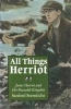 All Things Herriot - James Herriot and His Peaceable Kingdom (Paperback, New edition) - Sanford Sternlicht Photo