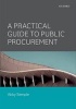 A Practical Guide to Public Procurement (Paperback) - Abby Semple Photo