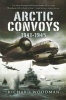 Arctic Convoys 1941-1945 (Paperback) - Richard Woodman Photo