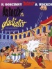 Asterix The Gladiator (Paperback, New Ed) - Goscinny Photo