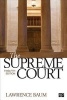 The Supreme Court (Paperback, 12th Revised edition) - Lawrence A Baum Photo