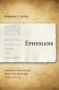 Ephesians (Paperback) - Benjamin L Merkle Photo