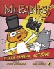 Mr. Pants: Slacks, Camera, Action! (Paperback) - Scott McCormick Photo