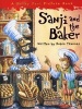 Sanji and the Baker (Paperback, Re-issue) - Robin Tzannes Photo