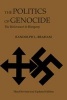 The Politics of Genocide - The Holocaust in Hungary (Hardcover, 3 Rev Ed) - Randolph L Braham Photo