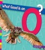 What Good Is an O? (Hardcover) - Marie Powell Photo