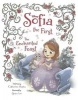 Disney Sofia the First the Enchanted Feast (Paperback) - Catherine Hapka Photo