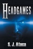 Head Games (Paperback) - S J Ateca Photo