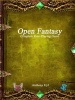 Open Fantasy (Paperback) - Anthony Uyl Photo