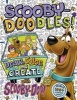 Scooby-Doodles! - Draw, Color, and Create with Scooby-Doo! (Paperback) - Benjamin Bird Photo