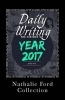 The History of Year 2017 Journal (Paperback) - Nathalie Ford Photo