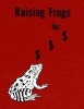 Jason Fulford - Raising Frogs for Dollars (Hardcover) -  Photo