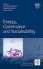 Energy, Governance and Sustainability (Hardcover) - Nathalie Chalifour Photo