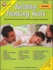 Building Thinking Skills Beginning Pre-Kindergarten (Paperback) - Michael Baker Photo