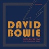 David Bowie Retrospective and Coloring Book (Paperback, annotated edition) - Mel Elliott Photo