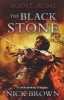 The Black Stone (Paperback) - Nick Brown Photo