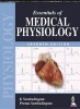 Essentials of Medical Physiology (Paperback, 7th Revised edition) - K Sembulingam Photo