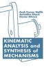 Kinematic Analysis and Synthesis of Mechanisms (Hardcover) - Asok Kumar Mallik Photo