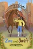 Zoe and Swift (Paperback) - Jessie Williams Photo