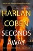 Seconds Away (Paperback) - Harlan Coben Photo