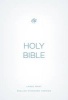 ESV Economy Bible, Large Print (Paperback) -  Photo