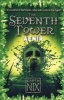 Aenir (the Seventh Tower, Book 3) (Paperback) - Garth Nix Photo