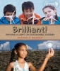 Brilliant! - Shining a Light on Sustainable Energy (Hardcover) - Michelle Mulder Photo