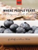 Where People Feast - An Indigenous People's Cookbook (Paperback) - Dolly Watts Photo