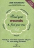 Heal Your Wounds & Find Your True Self (Paperback) - Lise Bourbeau Photo