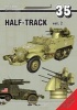 Half-Track, v. 2 (Paperback) - Patryk Janda Photo