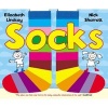 Socks (Paperback) - Nick Sharratt Photo