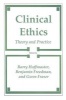 Clinical Ethics - Theory and Practice (Paperback, Softcover reprint of the original 1st ed. 1989) - Barry Hoffmaster Photo