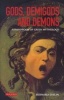 Gods, Demigods and Demons - A Handbook of Greek Mythology (Hardcover, New) - Bernard Evslin Photo