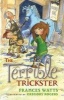 The Terrible Trickster (Paperback) - Frances Watts Photo