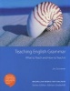 Teaching English Grammar - What to Teach and How to Teach it (Paperback) - Jim Scrivener Photo