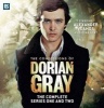 The Confessions of Dorian Gray: The Complete Series One and Two (CD) - Scott Handcock Photo