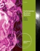 Contemporary Business Statistics (Paperback, International ed of 4th Revised ed) - David Anderson Photo