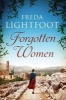 Forgotten Women (Paperback) - Freda Lightfoot Photo