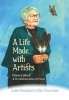 A Life Made with Artists - Doris Littrell and the Oklahoma Indian Art Scene (Hardcover) - Julie Pearson Little Thunder Photo