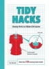 Tidy Hacks - Handy Hints to Make Life Easier (Paperback) - Dan Marshall Photo