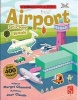 Airport (Paperback) - Margot Channing Photo