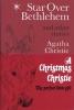 Star Over Bethlehem - Christmas Stories and Poems (Hardcover, 50th Anniversary edition) - Agatha Christie Photo