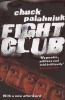 Fight Club (Paperback, New Ed) - Chuck Palahniuk Photo