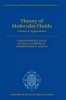 Theory of Molecular Fluids, Volume 2 - Applications (Hardcover) - Christopher G Gray Photo