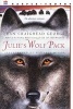 Julie's Wolf Pack (Paperback, 1st Harper Trophy ed) - Jean Craighead George Photo