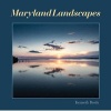 Maryland Landscapes (Hardcover) - Kenneth Basile Photo