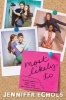 Most Likely to - Biggest Flirts; Perfect Couple; Most Likely to Succeed (Paperback) - Jennifer Echols Photo