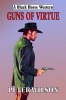 Guns of Virtue (Hardcover) - Peter Wilson Photo