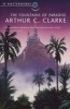 The Fountains of Paradise (Paperback, New Ed) - Arthur C Clarke Photo