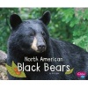 North American Black Bears (Paperback) - GG Lake Photo